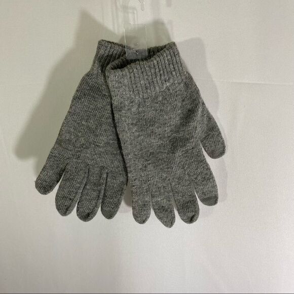 Wild Fable Women’s Touch Screen Compatible Knit Gloves - Picture 3 of 3